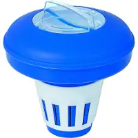 Bestway Chemikalienschwimmer 16,5 cm, 58071