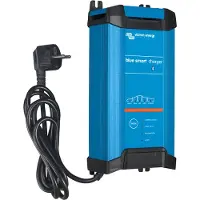 Victron Energy Blauer Smart Ip22 24/16 1 Ladegerät