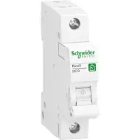 Schneider Electric Miniatur-Leitungsschutzschalter, Resi9 CX, 40A, B, 6kA (R9F23140)
