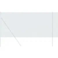 Sonstiges Sechseckgeflechtzaun 1,4 x 50 m PVC Grün
