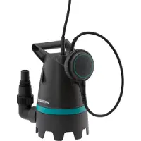 Gardena 9200 Basic 250w Wasserpumpe