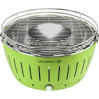 LotusGrill G435u Elektrogrill