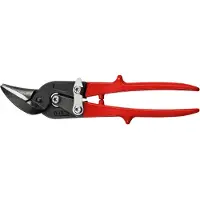 Bessey Idealschere robust D17ASS rechtsschneidend 240 mm