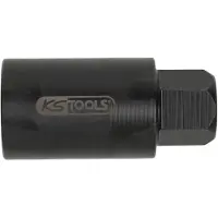 Ks Tools Spezial-Kraft-Stecknuss, 21mm - 913.1480-07
