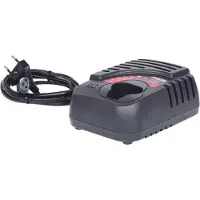 Ks Tools Universal-Schnell-Ladegerät, für 10,8V - 515.3590
