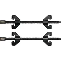 YATO . Federspanner 2 Stk 82x270 mm