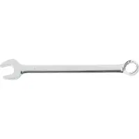 Ks Tools CHROMEplus Ringmaulschlüssel, abgewinkelt - 518.3016