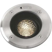 Faro 70302, LED, 400 lm, IP67, Grau