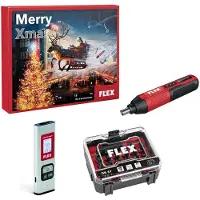 Flex Tools Der Adventskalender - - 533102