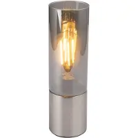 Globo 21000N, Metall, Glas, IP20, II, E27, 25 W, LED