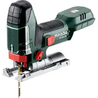 Metabo Akku Stichsäge ST 18 L 90 18 V Solo im Karton ohne Akku/Ladegerät