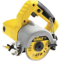 DeWalt DWC410 Nass-/Trocken Fliesensäge