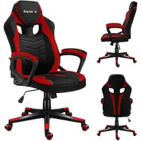 Huzaro Force 2.5 Mesh Gaming-stuhl