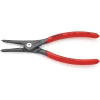 Knipex Präzisions-Sicherungsringzange - 19 - 60 / A 2 / 180