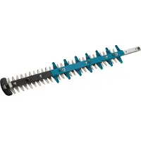 Makita Scherblatt kpl. 50 cm für AH1851 + DUH502 - 191T47-6