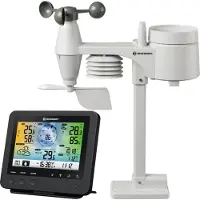 Bresser 7002580 5 Wetterstation
