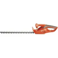 Flymo EasiCut 460, 45 cm, Doppelte Klinge, 1,9 cm, Orange, 82,4 dB, Ergonomisch