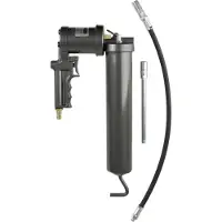 Pressol Druckluft-Fettpresse 500ccm autom.