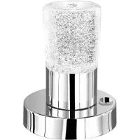 TRIO LED Tischlampe Series 5296 Chrom