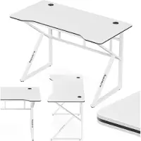 Huzaro Hero 1.6 Gaming-schreibtisch