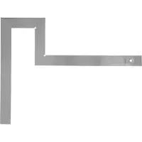 Ks Tools 300.1124 Anschlagwinkel