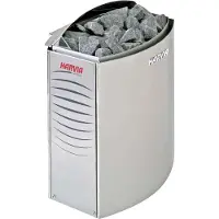 Harvia Vega 4.5 kW | benötigt externe Steuerung | BC45E