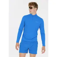 Endurance Funktionsshirt "Omais" mit 4-Wege-Stretch