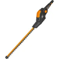 WORX Zubehör Heckenschere WA0308 für Verlängerungsschaft - OHNE AKKU UND LADEGERÄT