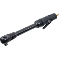 Bgs Air Ratchet Wrench, 1,73 kg, 1734 mm