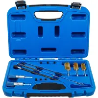 Bgs Injector Sealing Seat and Manhole Cleaning Set, 1,26 kg