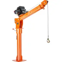 Vevor Elektrischer Pick Up Kran