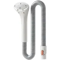 UWANT Dampfdüse für B200 Staubsauger 200cm - weiß