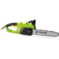 Fieldmann FZP 2105-E, Rasentrimmer, Nylonschnur, 12500 RPM, 22 cm, AC, 250 W