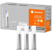 Ledvance SMART+ WiFi Garden Pole Mini 22,7cm 3er