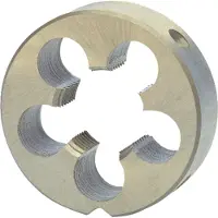 RUKO Schneideisen MF DIN EN 22568 HSS