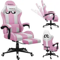 Huzaro Force 4.7 Gaming-stuhl