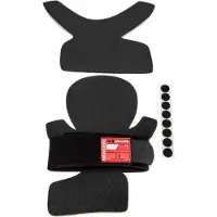 Evs Sports Parts Axis Liner Right Knieschonerabdeckung