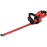 YATO Akku-Heckenschere 18 V 45 cm SOLO