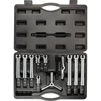 Neo Tools Abzieher für Lager: 100, 200, 250 mm