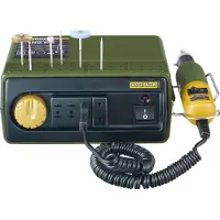 Proxxon Micromot Netzgerät NG 5/E
