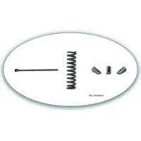 Gesipa - Zangengehäuse mit Stulpgriff für NTX-F