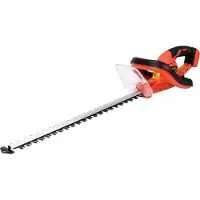 YATO Akku-Heckenschere 18 V 560 mm SOLO