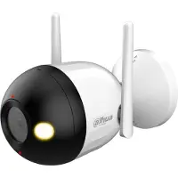 Dahua Dh-f4c-pv Bullet Ip Überwachungskamera