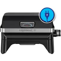 Campingaz - 2000036952 - Attitude 2go CV Black - Grill