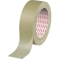TESA Kreppband 4349 Länge 50m Breite 38mm schwach gekreppt - 04349-00003-00