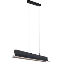Paulmann LED Pendelleuchte Noyan