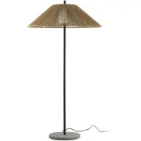 Faro SAIGON OUT Ocker Stehleuchte 2M C100 71569-14