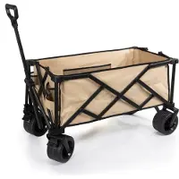 Deconet Travelnet Lissabon Bollerwagen Bolderkar Allroad