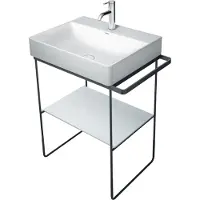 Duravit 0031011000 Metallkonsole BS Durasquare 235360