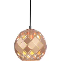 ITALUX PAULELA Hängelampe PND-34221-1S-GD